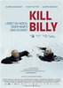 filmplakat kill billy