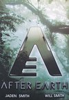 Filmplakat After Earth