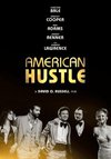 Filmplakat American Hustle