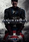 Filmplakat Captain America