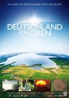 Filmplakat Deutschland von Oben