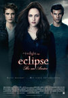 Eclipse - Biss zum Abendrot (Twilight 3)