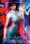 filmplakat ghost in the shell