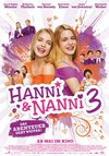 Filmplakat Hanni & Nanni 3