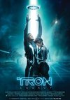 Filmplakat Tron Legacy