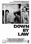 dOWN BY lAW
