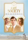 filmplakat cafe society