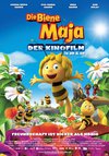 Filmplakat Die Biene Maja - Der Kinofilm