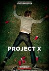 Filmplakat Project X