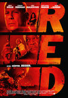 Filmplakat R.E.D.
