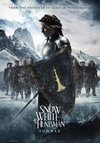 Filmplakat Snow White and the Huntsman