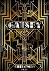 Filmplakat The Great Gatsby