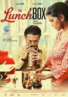 Filmplakat The Lunchbox