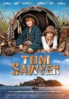 Filmplakat Tom Sawyer