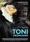 Filmplakat Toni Erdmann