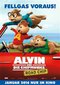 Alvin und die Chipmunks - Road Chip