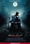 Filmplakat Abraham Lincoln Vampirjäger