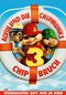 Filmplakat Alvin Und Die Chipmunks 3: Chipbruch