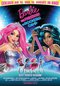 Filmplakat Barbie - Eine Prinzessin im Rockstar Camp