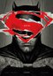 Filmplakat Batman vs. Superman: Dawn of Justice
