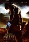 Filmplakat Cowboys & Aliens