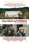 Filmplakat Das Haus auf Korsika