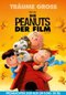 Filmplakat Die Peanuts - Der Film