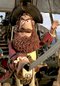 Filmplakat Die Piraten - Ein Haufen merkwürdiger Typen (3D)