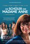Filmplakat Die Schüler der Madame Anne