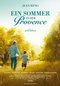 Filmplakat Ein Sommer in der Provence