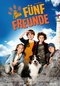 Filmplakat Fünf Freunde