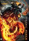 Filmplakat Ghost Rider: Spirit of Vengeance