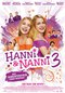 Filmplakat Hanni & Nanni 3