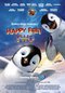 Filmplakat Happy Feet 2