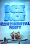 Filmplakat Ice Age 4 - Voll Verschoben
