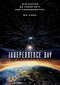 Filmplakat INDEPENDENCE DAY