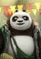 Filmplakat Kung Fu Panda 3