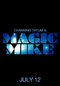 Filmplakat Magic Mike