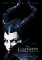Filmplakat Maleficent