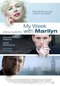 Filmplakat My Week With Marilyn