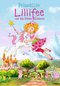 Filmplakat Prinzessin Lillifee und das kleine Einhorn