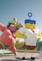 Filmplakat SpongeBob Schwammkopf 3D