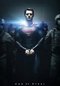 Filmplakat Superman: Man of Steel