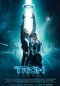 Filmplakat Tron Legacy