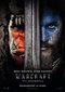 Filmplakat Warcraft