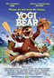 Filmplakat Yogi Bear