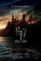 Harry Potter und die Heiligtümer des Toder Teil 1